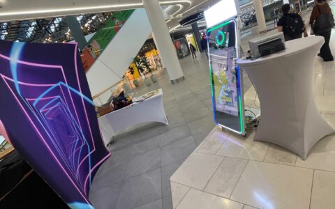 magicke zrkadlo dnu